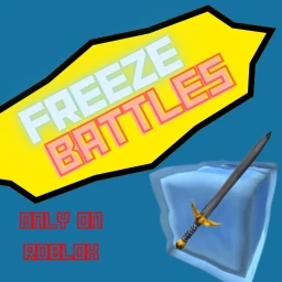 Freeze battles icon