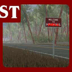 Hawkins Paradox [Stranger Things Roleplay]