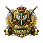 Royal Sevarin Army (RSA)