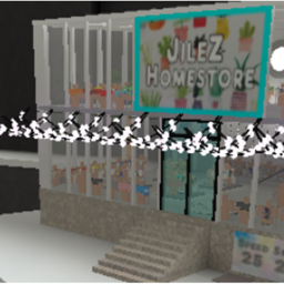 J il ez J & Z Clothing's Place Update