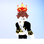KING MAXIMUM