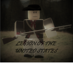 Legion of the United States