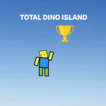 Total Dino Island Group