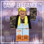 Camp Elegance™