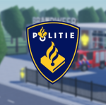 [Den Haag Roleplay] Nationale Politie