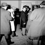 The Torciano Syndicate