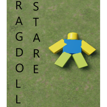 RagdollStare