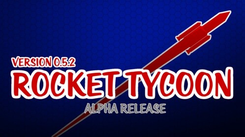 Rocket Tycoon