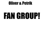 Oliver & Petrik2010 Fan Group!