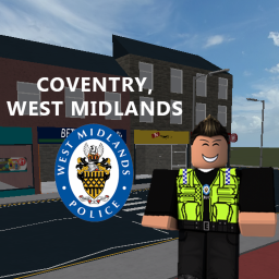 Coventry, West Midlands