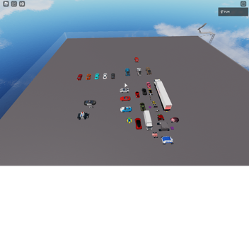 Motorbikes and Cars. (BETA)