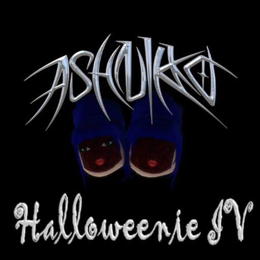 Ashnikko: Innards Visualizer