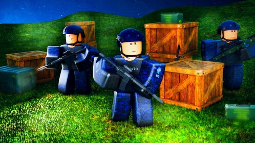 🇧🇷 EB - Brazilian Army v1 [hallowen] 🇧🇷