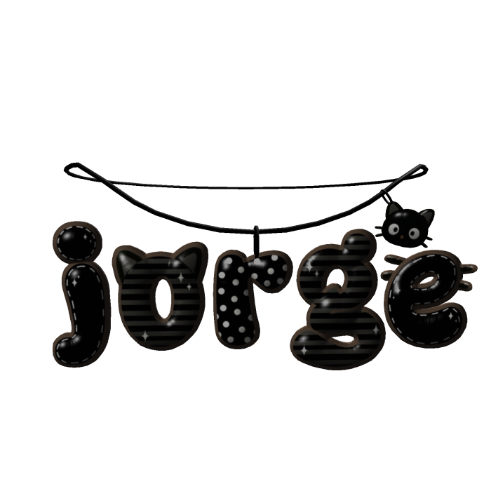 Jorge Necklace