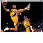 Good sports #