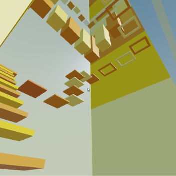 Mac DeMarco Tower (In progress)