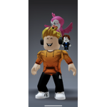 The Nooshkins