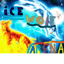 ice wolf arena
