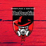 ItsDustin grupo OFICIAL