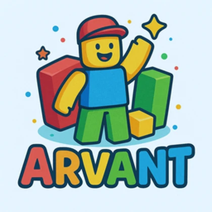 Arvant Group Roblox group icon