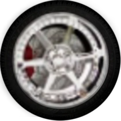 Fast And Furious Skyline Rim (Different Version)
