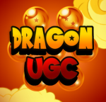 Dragon UGC by Sheikal