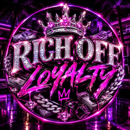 RICH OFF LOYALTY