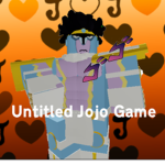 Untitled Jojo Game Group