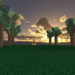 My Peaceful Place icon