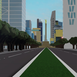 bloxy life