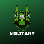 Sea Soft military
