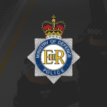 / Ministry of Defence Police