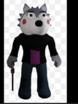 BEST PLAYERS AT PIGGY