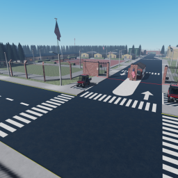 Base Camden