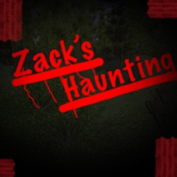 Zack's Haunting (UPDATE)