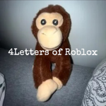 4Letters of Roblox