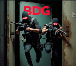 BackDo Gang (BDG) M15