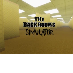 Backrooms Simulator [BETA] icon