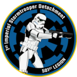 Star Wars Imperial 501st