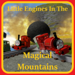 Little Engines In The Hills