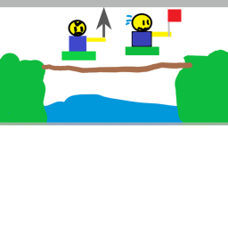 Capture the flag