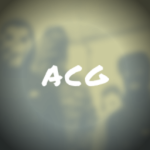 #ACG/6 | Anyone Can Go E6 [BACK]