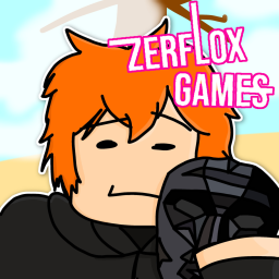 [GREEN LIGHT RED LIGHT 🚦 ] Zerflox Games