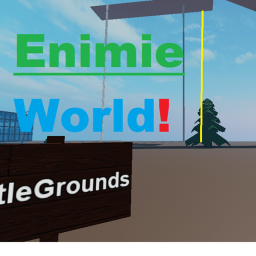 EnimieLand