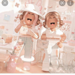 THÉ TWINS