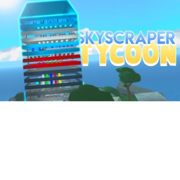 sky scraper tycoon