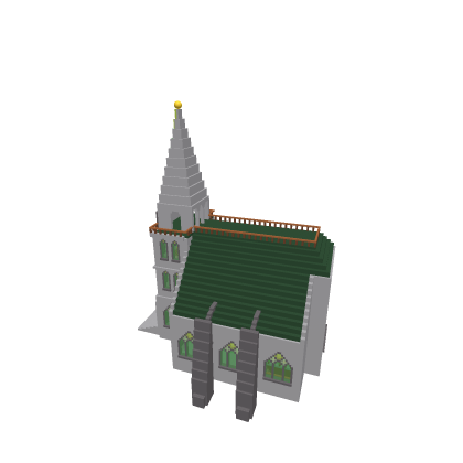 Cathedral
