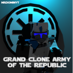 |GCAR| Advanced Recon Commandos.