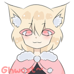 Ghwost ~
