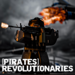 [Pirates] Revolutionaries